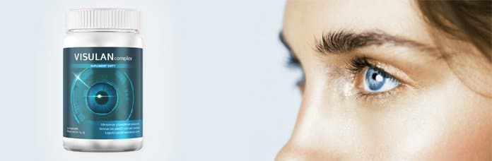 Image: Kompleks Visulan - Odpowiedź na Problemy Zdrowia