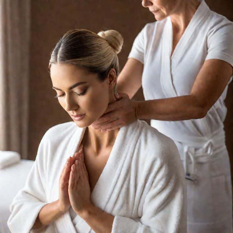 Что такое китайский массаж? Техники, преимущества и типичные примеры