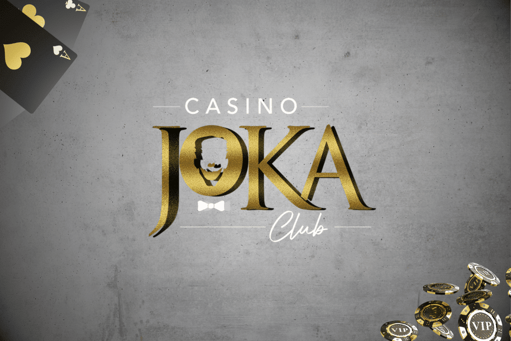 Joka Casino Evaluation 100% incentive approximately $2000 with 25 FS Joka Casino Evaluation 100% incentive approximately $2000 with 25 FS