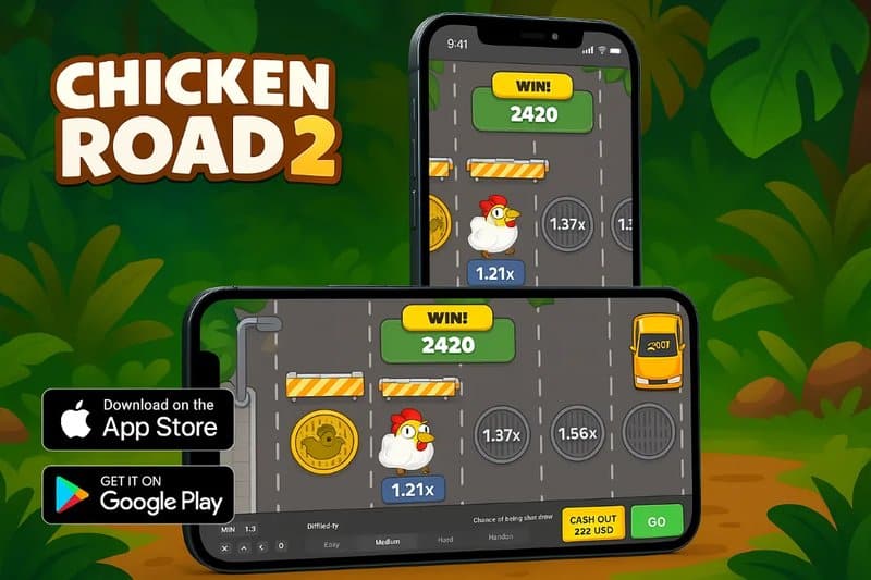 Chicken road 2, chicken road 2 españa