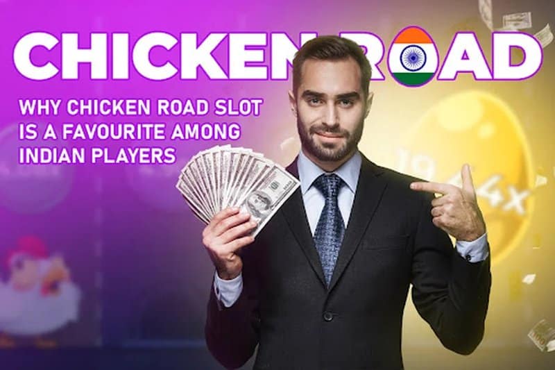 Chicken road, chicken road game