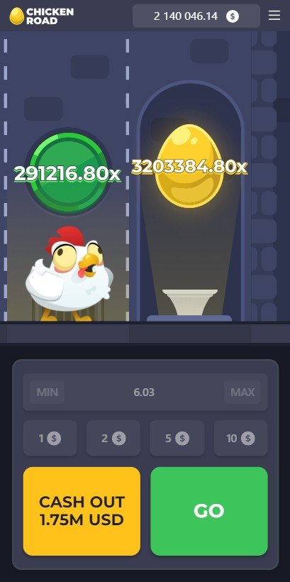 Chicken road casino, chicken road