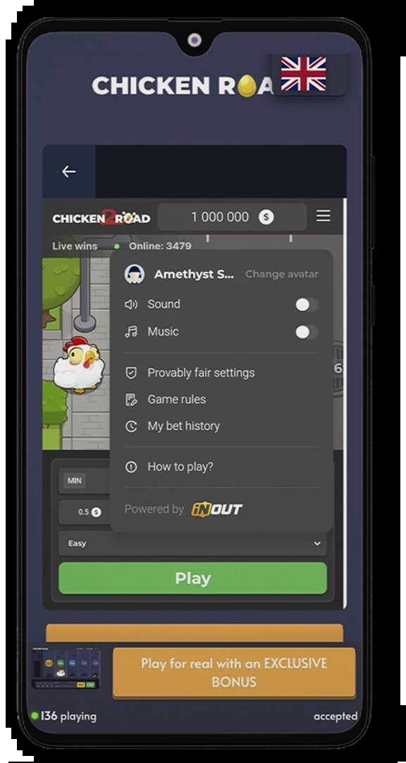En savoir plus sur chicken road demo