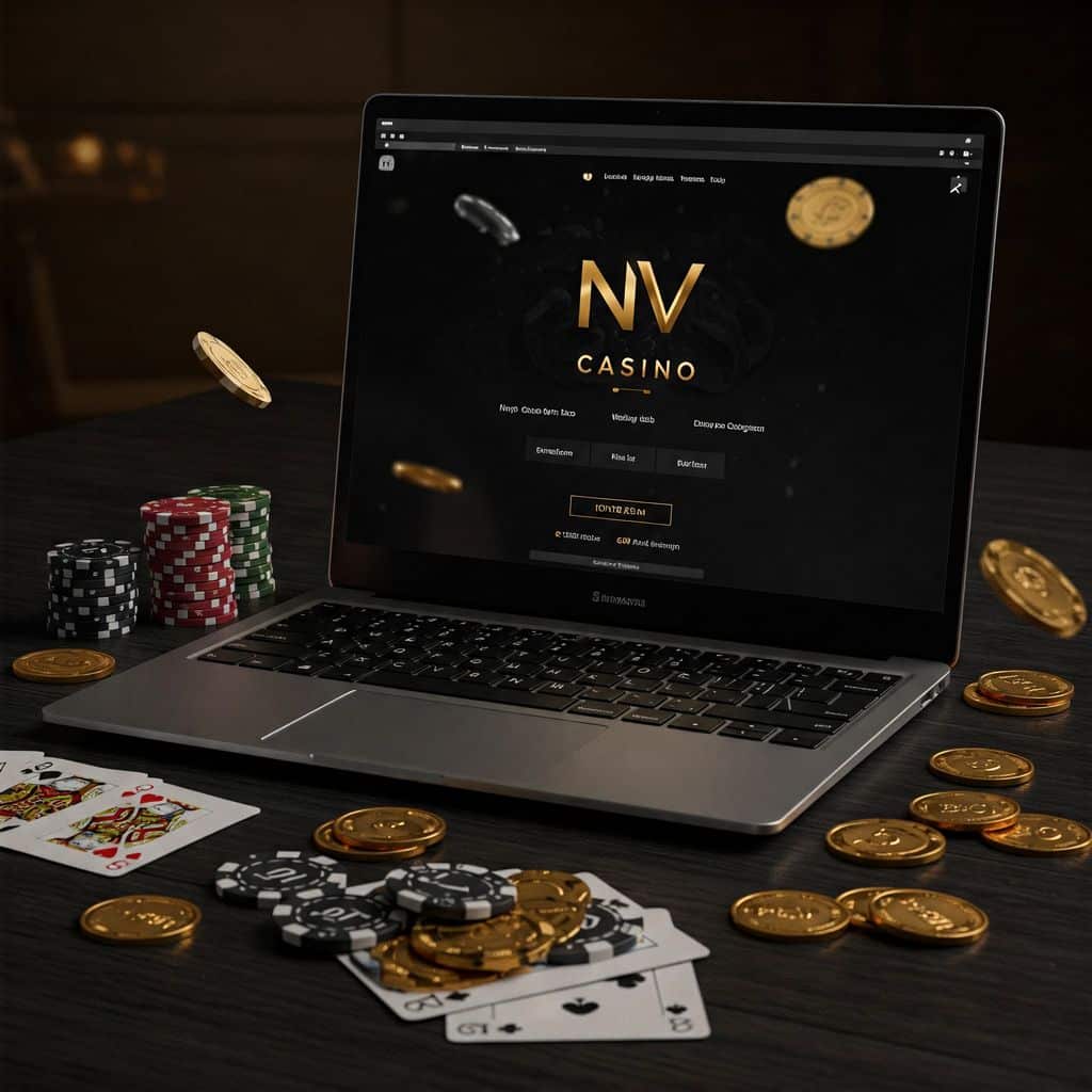 NV Gambling Establishment Online