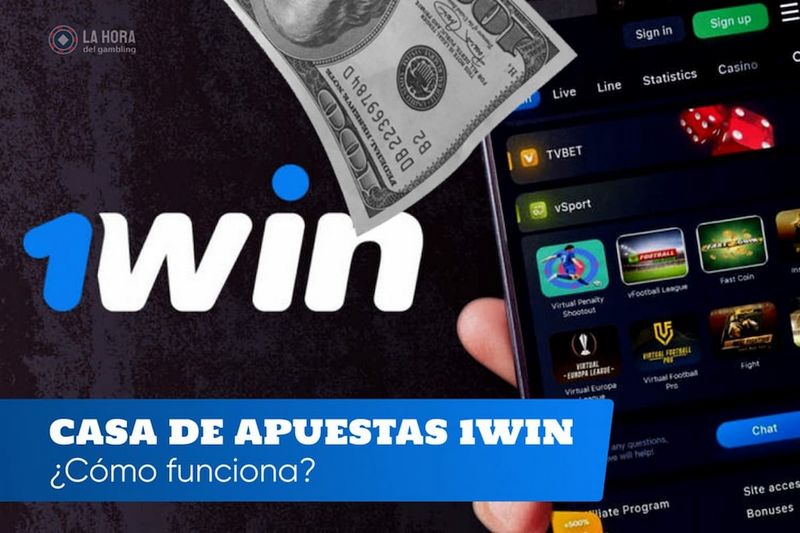 Testimonio completo de la aplicación 1win Colombia: Descubre las características, la experiencia del cliente y las ventajas de apostar