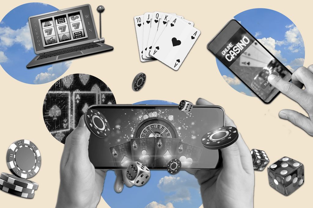 Thaba Moshate Casino Site - Gaming and Benefits Thaba Moshate Casino Site - Gaming and Benefits