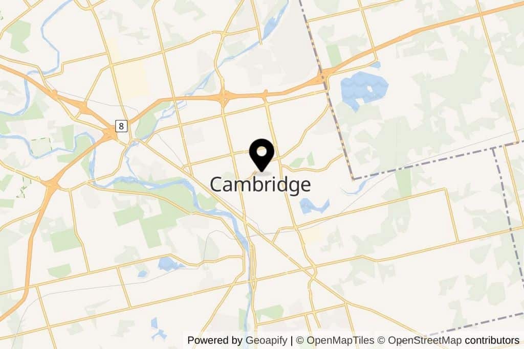 Appliance Repair Service in Cambridge 2026